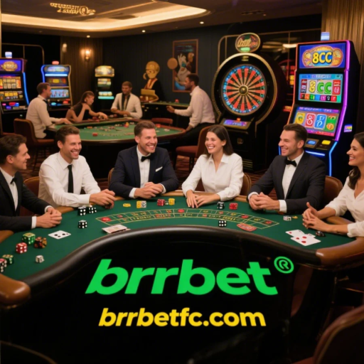 brrbet